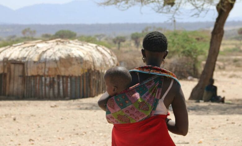 Genetic Adaptation to Water Scarcity