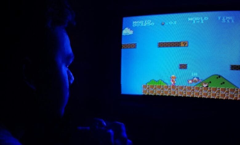 Video Games Help Kids With ADHD