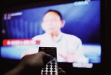 War news affects mental health