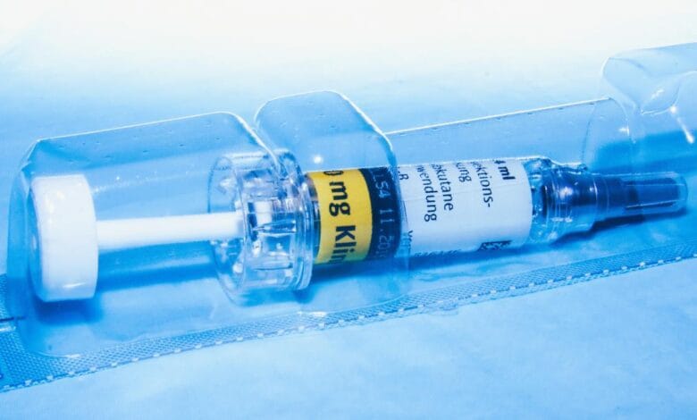 Weight Loss Drugs and Pregnancy Risk