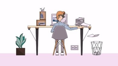 How to Avoid Desk Rejection