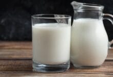 Drinking Milk Daily Reduce Stroke Risk: What New Research Shows