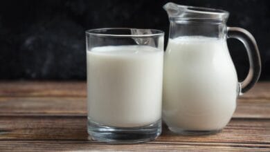 Drinking Milk Daily Reduce Stroke Risk: What New Research Shows