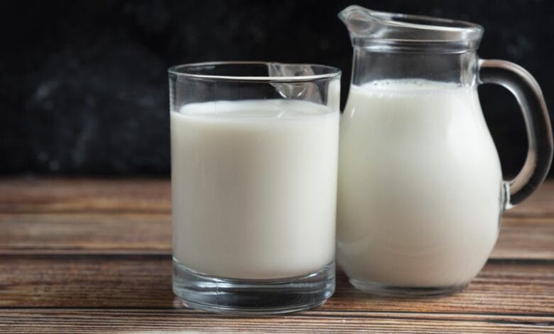 Drinking Milk Daily Reduce Stroke Risk: What New Research Shows