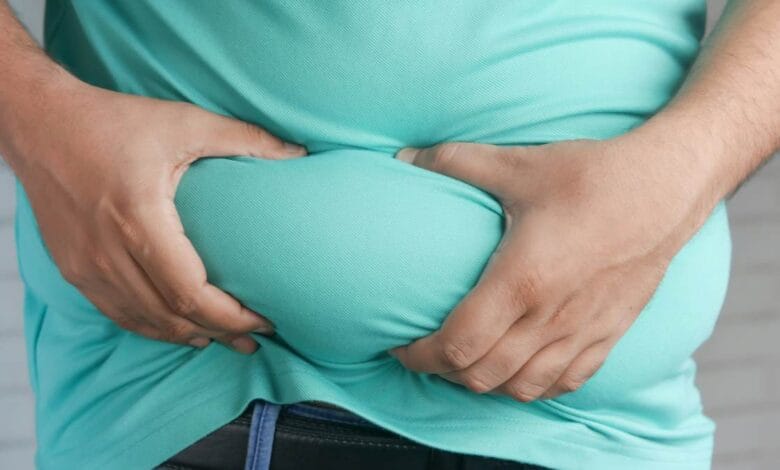 Belly Fat and Heart Failure