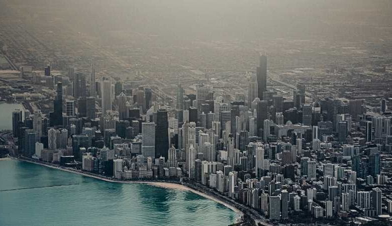 Air Pollution Raises the Risk of Glaucoma and Cataract, 41-Study Analysis Finds