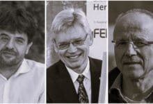 The 2026 Nobel Prize in Physiology or Medicine has been awarded jointly to Karl Deisseroth, Peter Hegemann and Georg Nagel