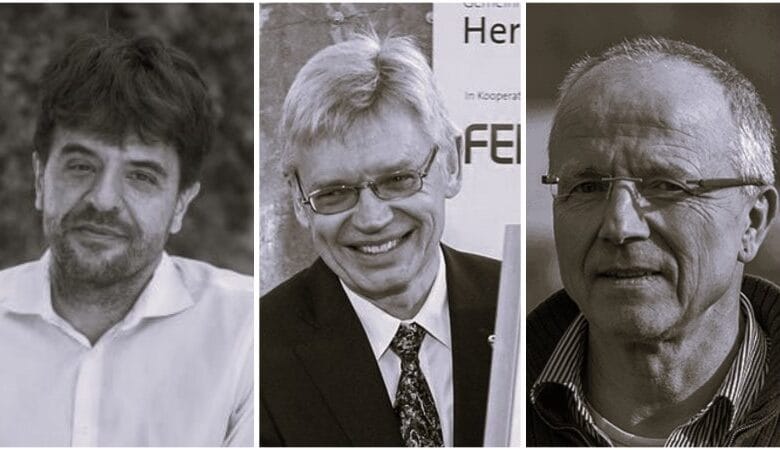 The 2026 Nobel Prize in Physiology or Medicine has been awarded jointly to Karl Deisseroth, Peter Hegemann and Georg Nagel