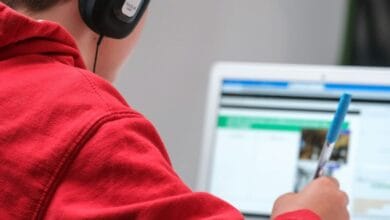 AI in education