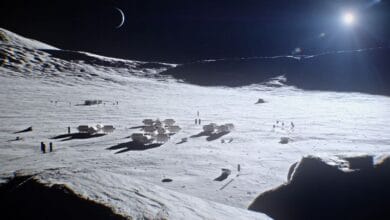 NASA Moon Base Update: What NASA Is Building on the Moon and When