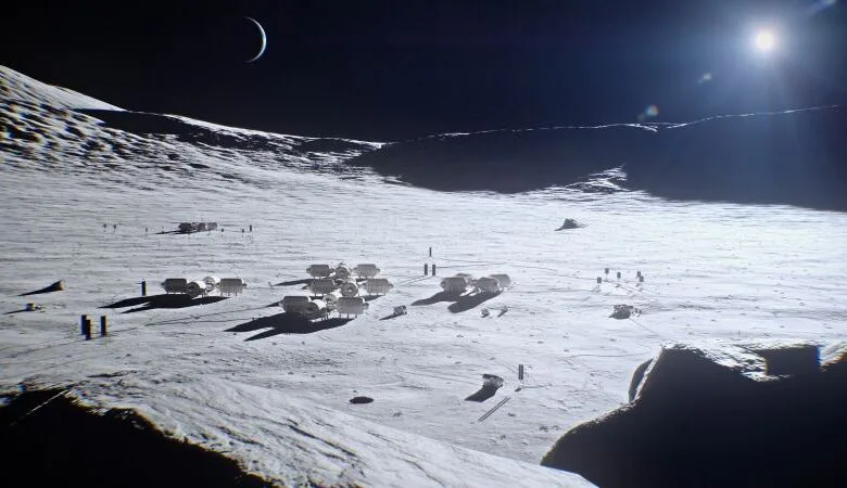 NASA Moon Base Update: What NASA Is Building on the Moon and When