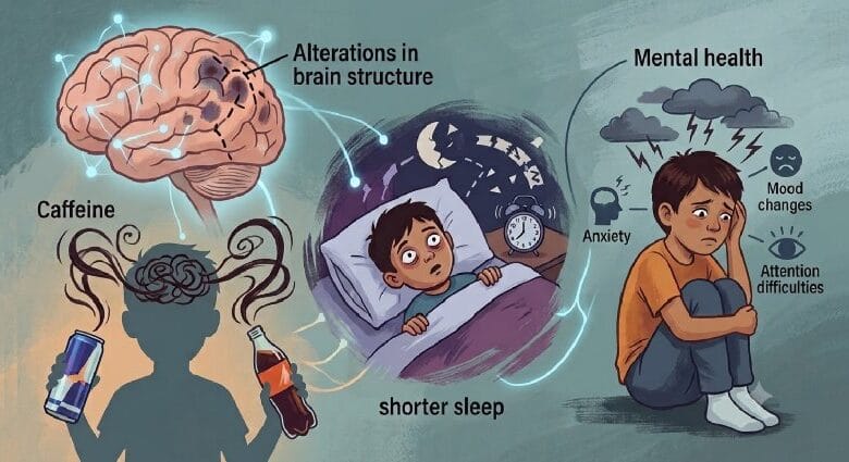 Caffeine Consumption